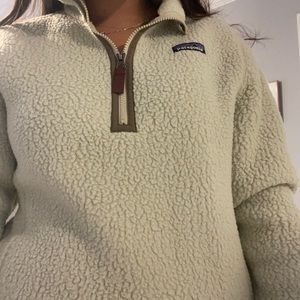 Patagonia Quarterzip